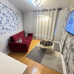 Appartement met Twee Slaapkamers